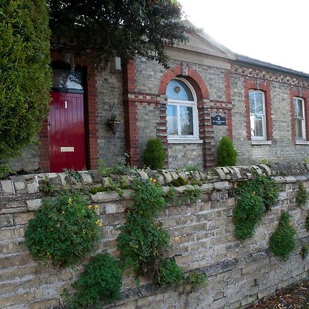 Bed and Breakfast The Old Magistrates Court à Melbourn Extérieur photo