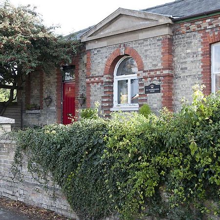 Bed and Breakfast The Old Magistrates Court à Melbourn Extérieur photo
