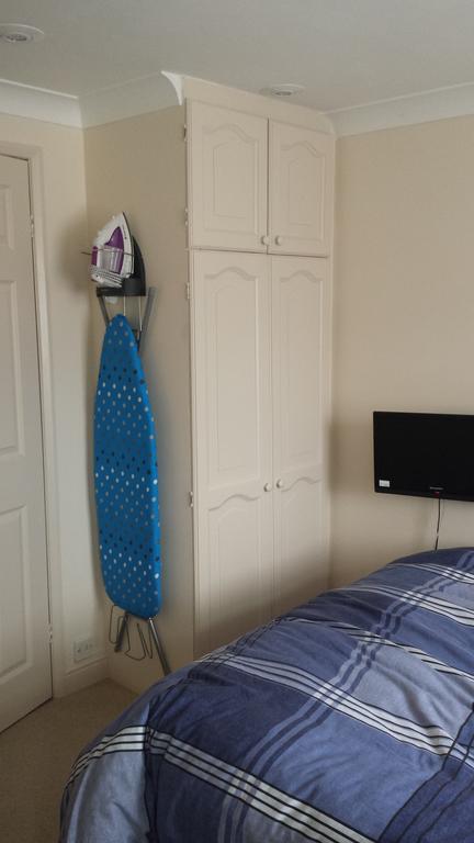 Bed and Breakfast The Old Magistrates Court à Melbourn Chambre photo
